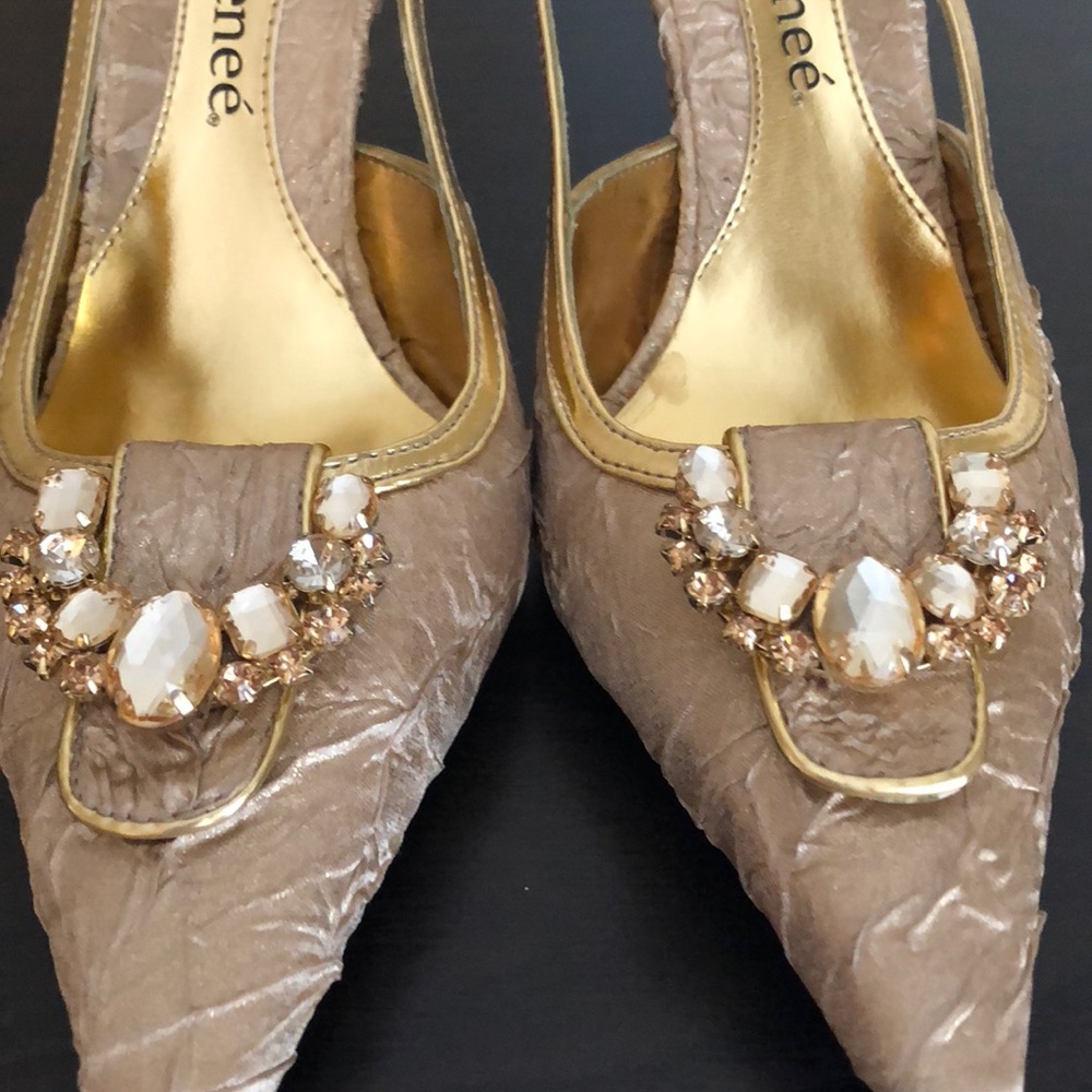 Sling backs - Picture 6 of 8